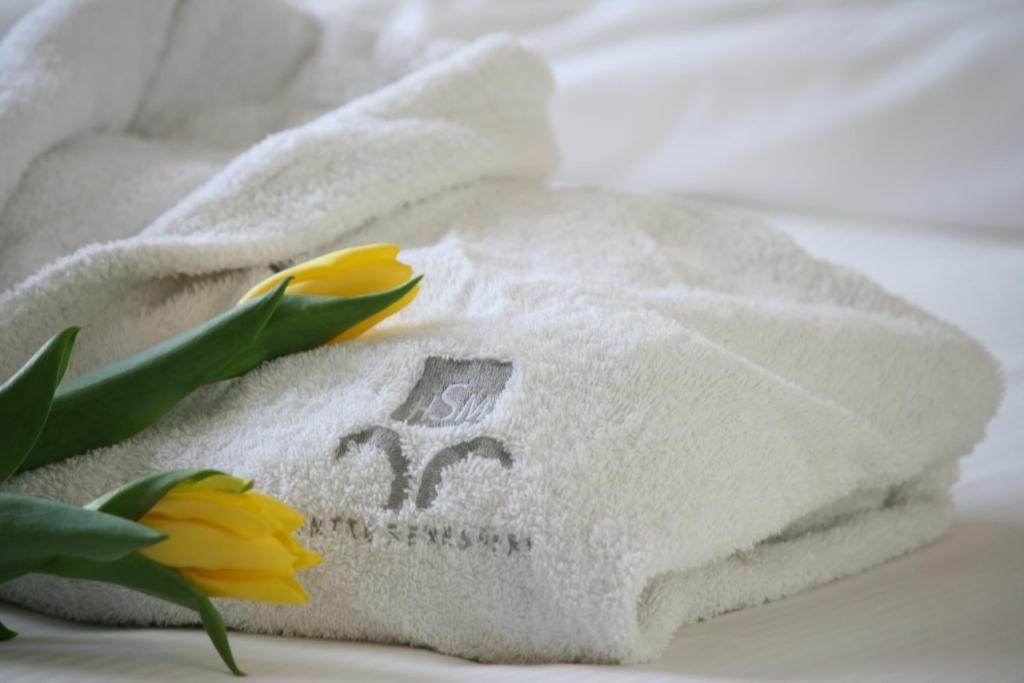 Hotel San Martino Darfo Boario Terme Room photo