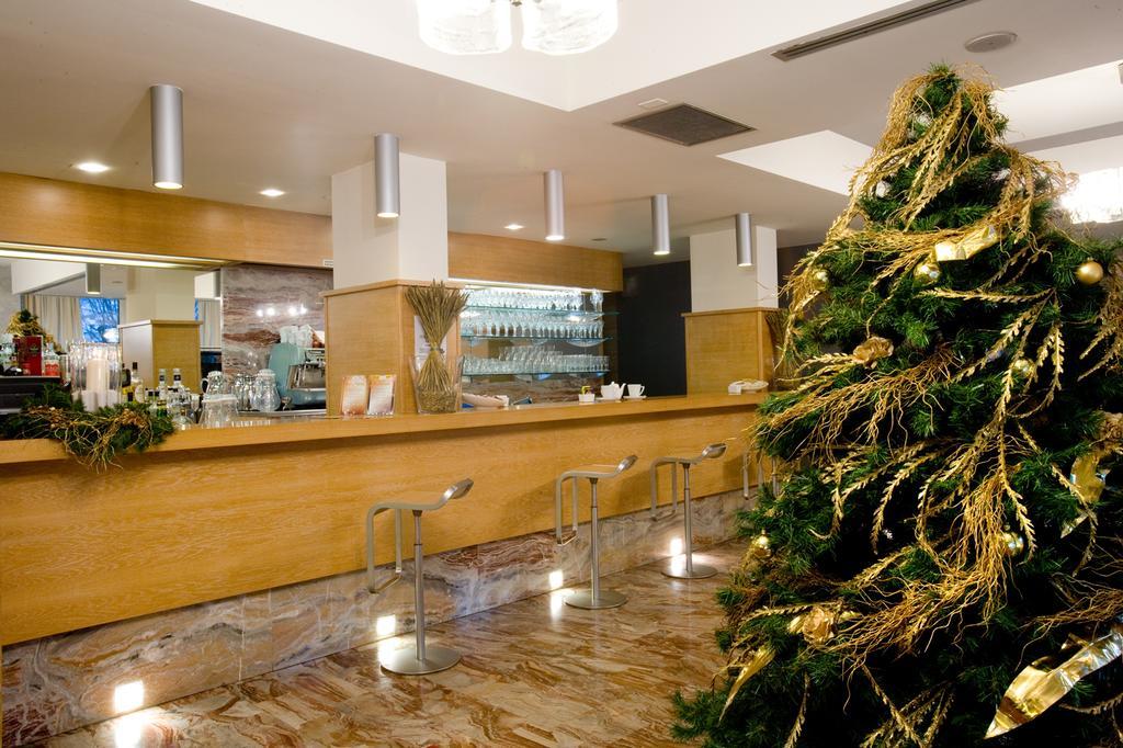 Hotel San Martino Darfo Boario Terme Exterior photo